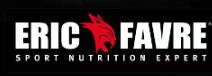 Eric Favre — Sport Nutrition Expert